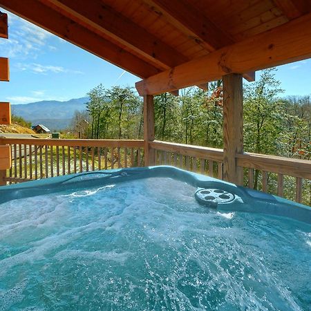 Moonshiner'S Legacy Holiday Home Gatlinburg Exterior foto