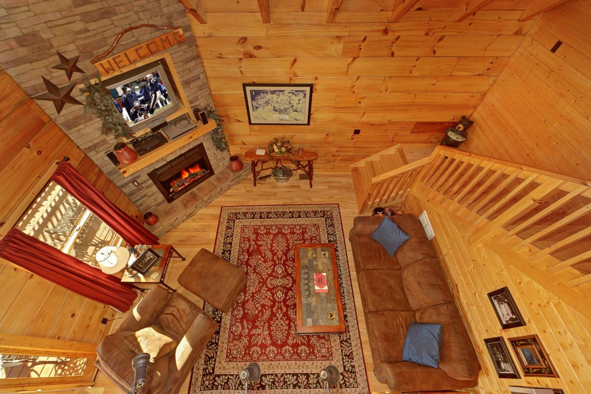 Moonshiner'S Legacy Holiday Home Gatlinburg Exterior foto