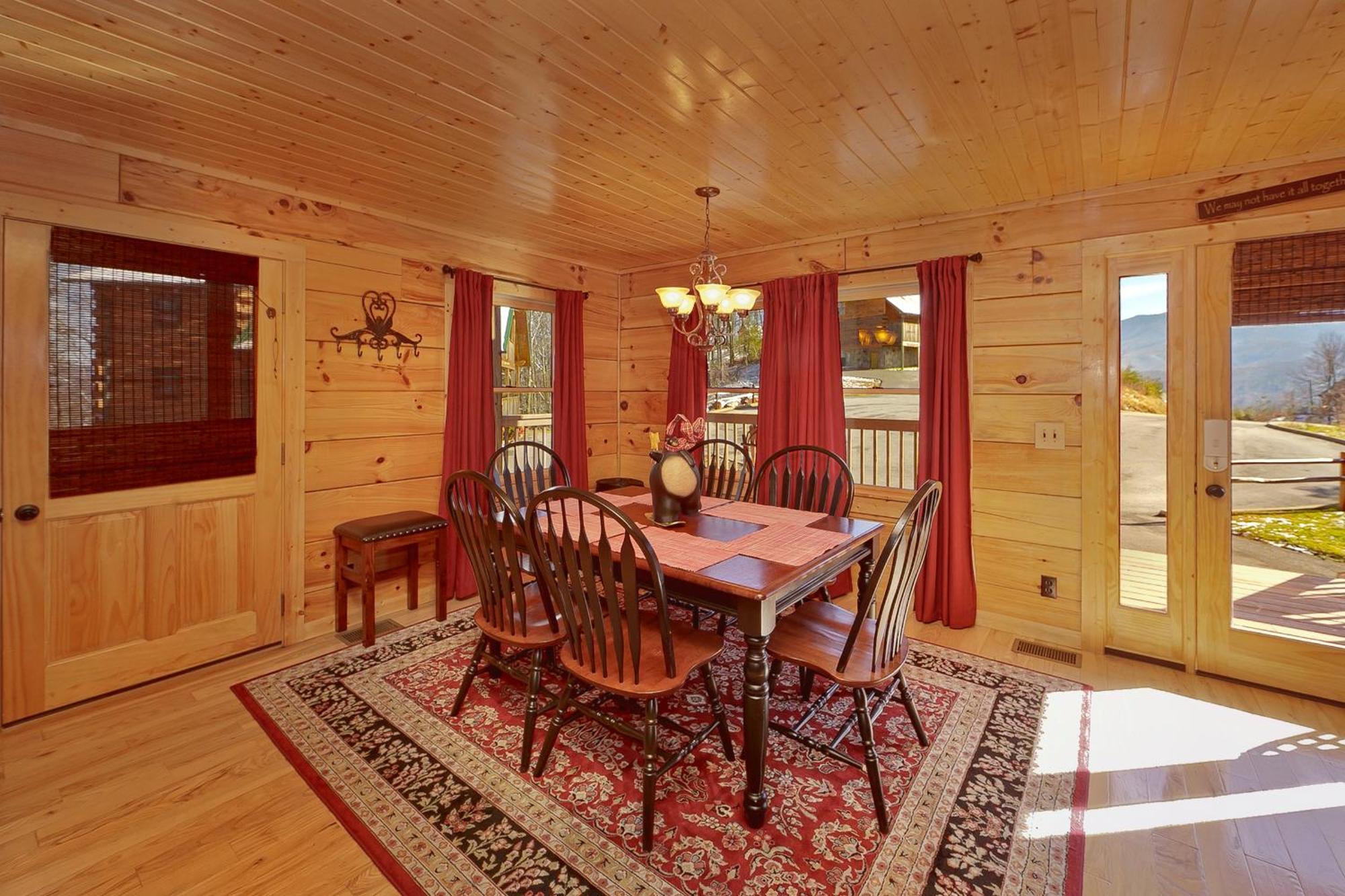 Moonshiner'S Legacy Holiday Home Gatlinburg Exterior foto